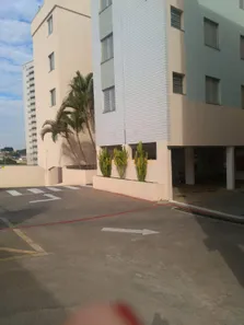 Apartamento com 3 Quartos à venda, 78m² no Vila Proost de Souza, Campinas
