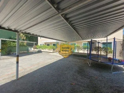 Apartamento com 3 Quartos para alugar, 80m² no Piratininga, Niterói