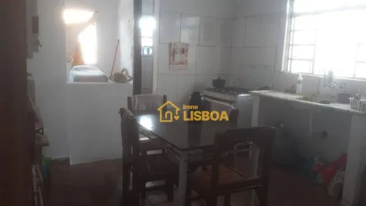 Casa com 3 Quartos à venda, 140m² no Jardim Sônia Maria, Mauá