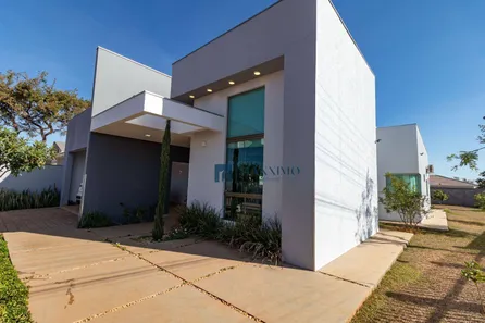 Casa de Condomínio com 3 Quartos à venda, 200m² no Setor Habitacional Tororó, Brasília