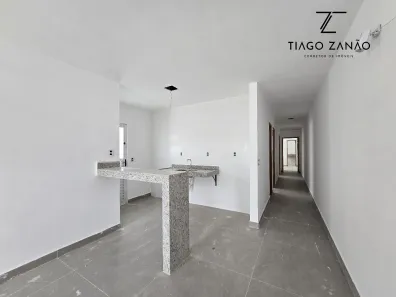 Casa com 3 Quartos à venda, 80m² no São Francisco, Serra