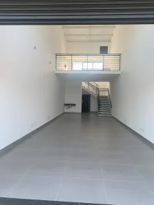 Galpão / Depósito / Armazém para alugar, 76m² no Jardim Dona Francisca, São Carlos