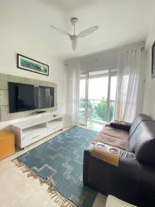 Apartamento com 2 Quartos à venda, 50m² no , Mangaratiba
