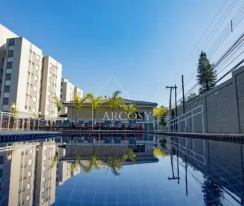 Apartamento com 2 Quartos à venda, 53m² no Independência, Petrópolis