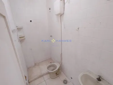 Kitnet com 1 Quarto à venda, 26m² no Centro, Petrópolis