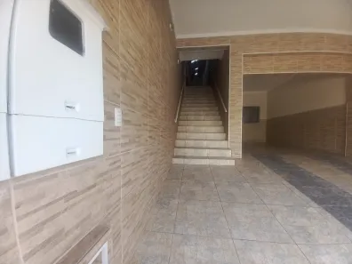 Sobrado com 3 Quartos à venda, 266m² no Parque São Vicente, Mauá