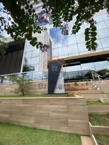 Conjunto Comercial / Sala para alugar, 55m² no Jardim Bela Vista, Cosmópolis