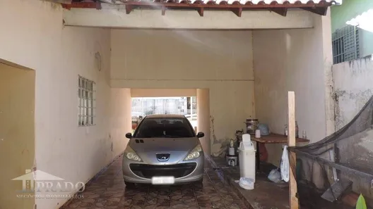 Sobrado com 3 Quartos à venda, 191m² no Esperança, Ibiporã