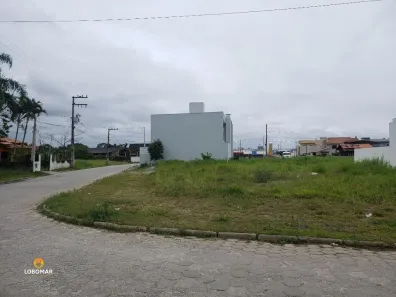 Terreno / Lote / Condomínio à venda, 535m² no Centro, Balneário Piçarras