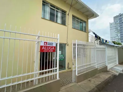 Conjunto Comercial / Sala para alugar, 90m² no Jardim Itália, Chapecó