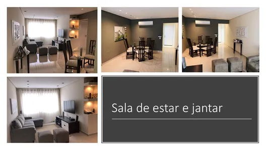 Apartamento com 2 Quartos à venda, 74m² no Vila Palmeiras, São Paulo
