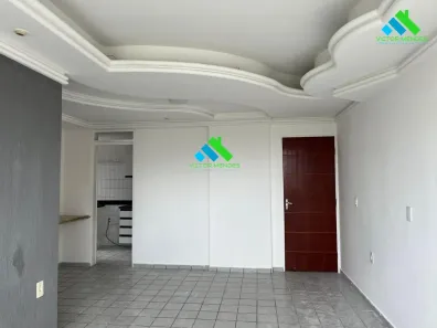 Apartamento com 3 Quartos à venda, 85m² no Jardim Oceania, João Pessoa