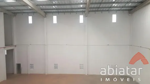 Galpão / Depósito / Armazém para alugar, 1000m² no Centro, Vargem Grande Paulista