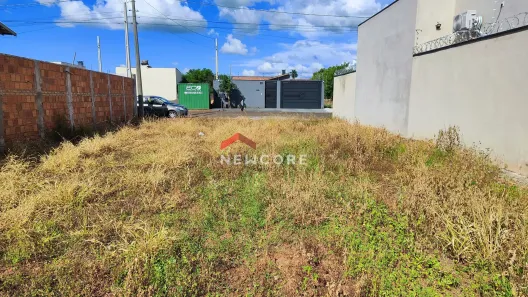 Terreno / Lote / Condomínio à venda, 319m² no Patrimônio de São João Batista, Olímpia