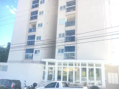 Cobertura com 3 Quartos para alugar, 145m² no Vila Arnaldo, São Carlos
