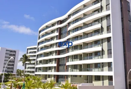 Apartamento com 3 Quartos para venda ou aluguel, 112m² no Paiva, Cabo de Santo Agostinho