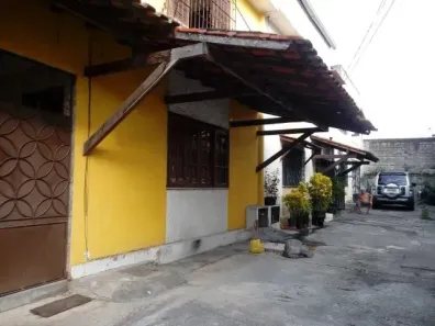 Casa com 3 Quartos à venda, 120m² no Colubande, São Gonçalo