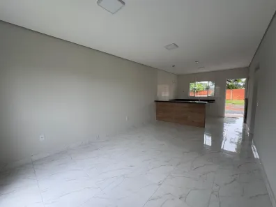 Casa com 2 Quartos à venda, 100m² no Ponte Alta Norte, Brasília