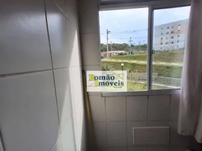 Apartamento com 2 Quartos à venda, 50m² no Canjica (Terra Preta), Mairiporã
