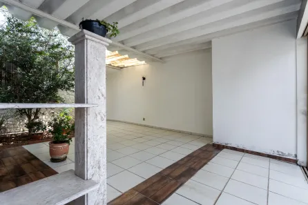 Casa de Vila com 3 Quartos à venda, 172m² no Planalto Paulista, São Paulo