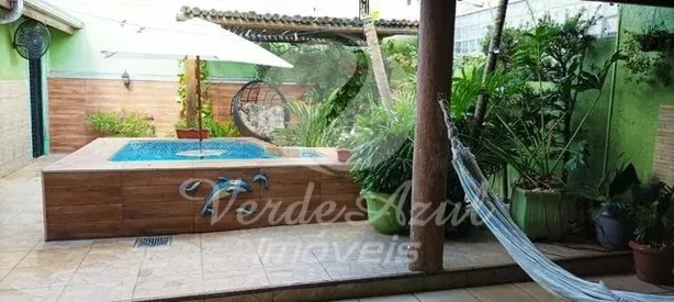 Sobrado com 2 Quartos à venda, 184m² no Jardim da Alvorada, Nova Odessa