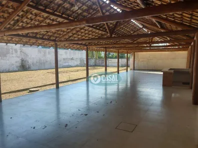 Galpão / Depósito / Armazém para alugar, 308m² no Itaipu, Niterói