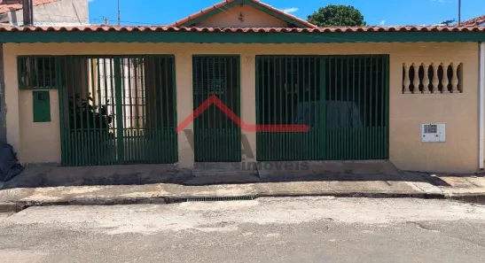 Casa com 3 Quartos à venda, 136m² no Recanto Feliz (Cardeal), Elias Fausto