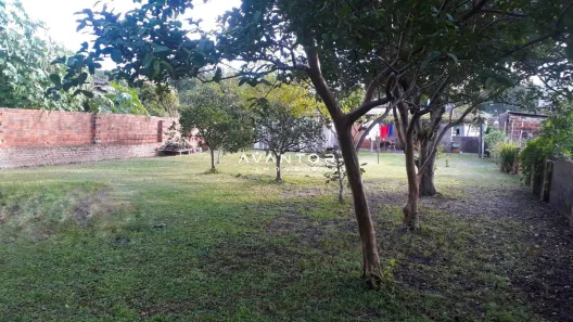 Terreno / Lote / Condomínio à venda, 598m² no Passo D'Areia, Santa Maria