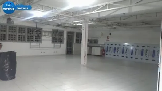 Loja / Salão / Ponto Comercial à venda, 325m² no Centro, São Roque
