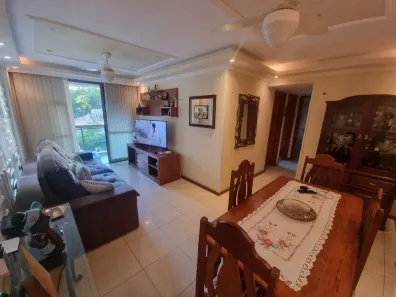 Apartamento com 3 Quartos à venda, 160m² no Ingá, Niterói