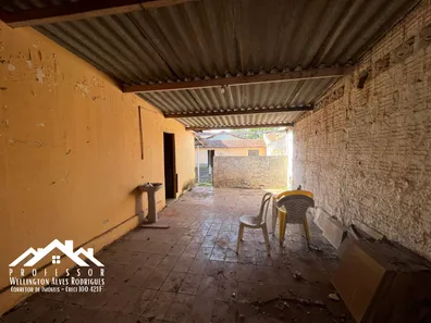 Loja / Salão / Ponto Comercial à venda, 160m² no Jardim Nossa Senhora de Fátima, Limeira