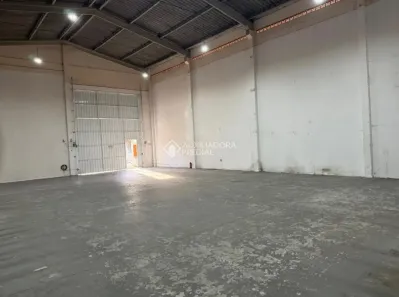 Galpão / Depósito / Armazém para alugar, 240m² no Centro, Camboriú