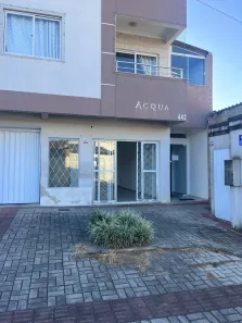 Conjunto Comercial / Sala para alugar, 35m² no Areias, Camboriú