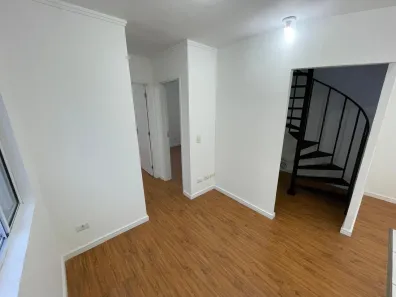 Apartamento com 2 Quartos à venda, 63m² no Cachoeira, Almirante Tamandaré
