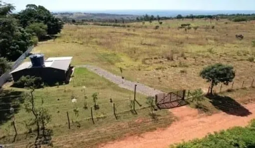Fazenda / Sítio / Chácara à venda, 40000m² no Núcleo Rural Lago Oeste, Brasília
