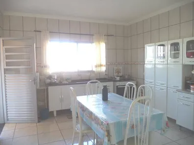 Casa com 2 Quartos à venda, 124m² no Parque Manoel de Vasconcelos, Sumaré