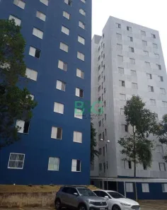 Apartamento com 2 Quartos à venda, 48m² no Santa Etelvina, São Paulo