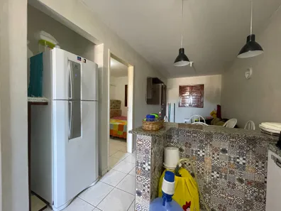 Apartamento com 2 Quartos à venda, 47m² no , Barra de São Miguel