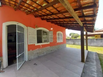 Casa com 2 Quartos à venda, 82m² no Atlântico (Praia Seca), Araruama