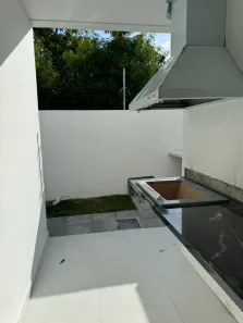 Casa de Condomínio com 3 Quartos à venda, 216m² no Vila de Abrantes (Abrantes), Camaçari