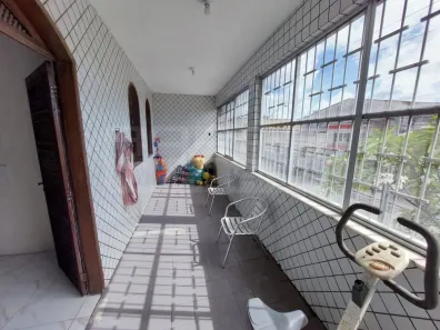 Casa com 6 Quartos para venda ou aluguel, 234m² no Santo Antônio, Aracaju