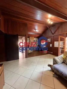 Casa de Condomínio com 3 Quartos para venda ou aluguel, 228m² no Residencial Florença, Rio Claro