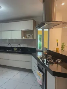 Casa de Condomínio com 3 Quartos à venda, 170m² no Zona Rural, Paudalho