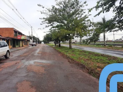 Galpão / Depósito / Armazém à venda, 1000m² no Setor Residencial Garavelo I, Trindade