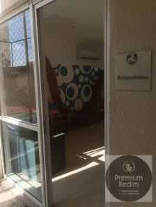 Apartamento com 2 Quartos para alugar, 64m² no Centro, Campos dos Goytacazes