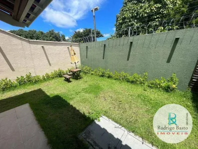 Casa de Condomínio com 4 Quartos para venda ou aluguel, 133m² no Mangabeira, Eusébio