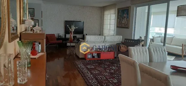 Apartamento com 3 Quartos para venda ou aluguel, 187m² no Vila Leopoldina, São Paulo