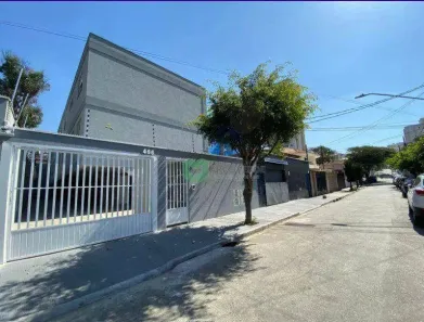 Casa com 2 Quartos para venda ou aluguel, 95m² no Saúde, São Paulo