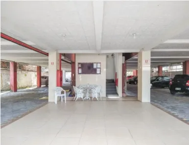 Apartamento com 2 Quartos para alugar, 51m² no Jurunas, Belém