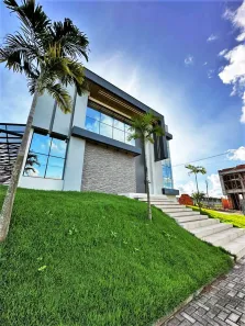 Casa de Condomínio com 4 Quartos à venda, 424m² no Senador Arnon de Melo, Arapiraca